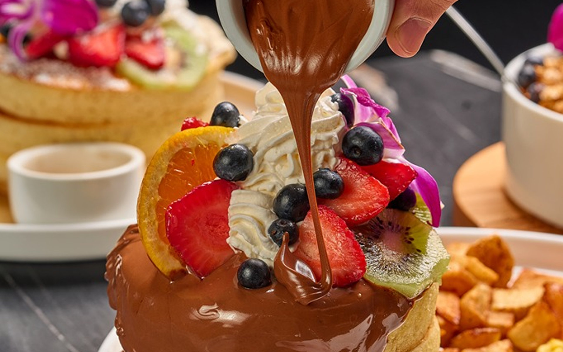What Brunch Means to Us — A Manifesto